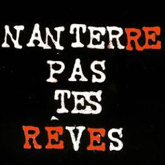 J'étudie le droit à Nanterre car c'est la voie royale pour la Présidence de la République. #TeamJuristes