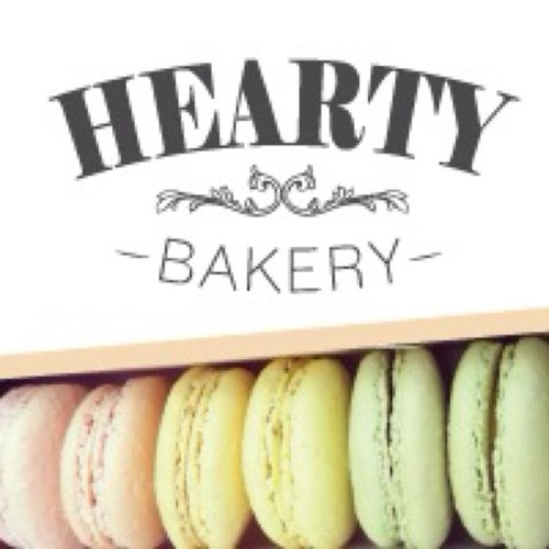 Hearty Bakery is a small batch scratch bakery. We are currently on winter hiatus
