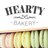 HeartyBakery