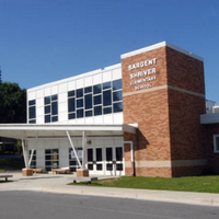 Sargent Shriver Elementary School (@shriveres) 's Twitter Profile