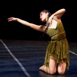 NMH_Dance's profile picture. Northfield Mount Hermon School Dance Department