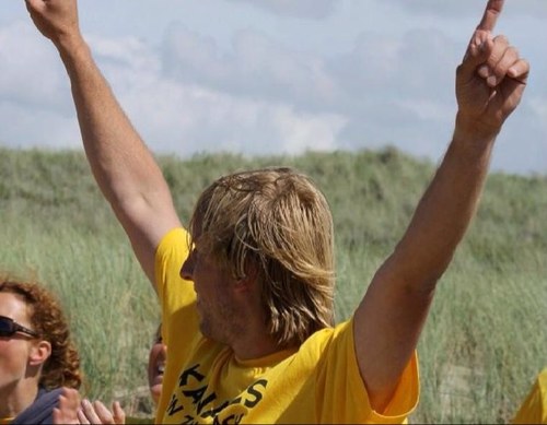Getrouwd met Jennifer, kinderen Bjorn, Finn en Yitte. Werkzaam als coördinator bij Lab West BV. Coach KV Die Haghe C1 en RTC West 15