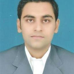 azmatullah1's profile picture. Professor at Government college D.I.Khan