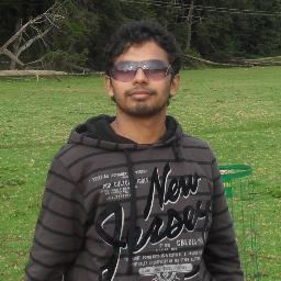 Footie, Techie, Gooner and Gamer,  Hey I'm an Engineer :) Naanu Kannadiga