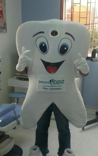 Cirujano Dentista