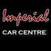 Imperial Car Center (@center_car) Twitter profile photo