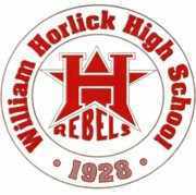 Horlickswimteam's profile picture. We are the swimmer of horlick school