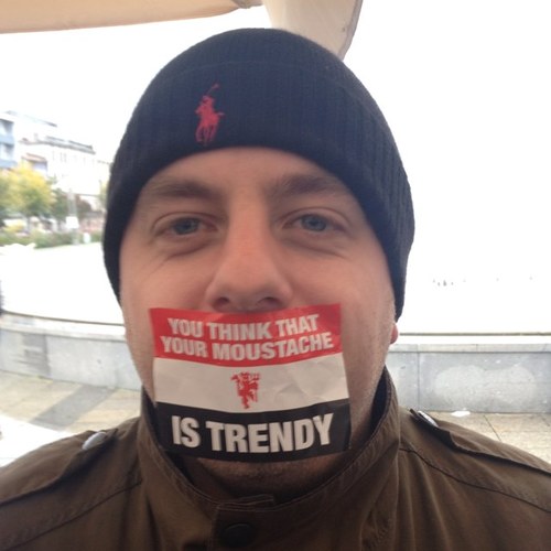 tommyk1983's profile picture. 