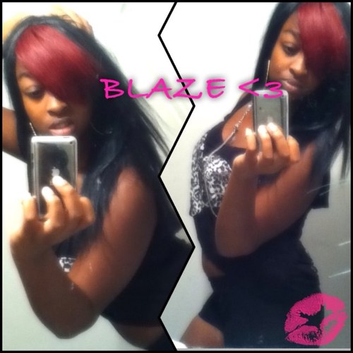 Follow Me Nd I Follow Back !: ) #Team Too Thick