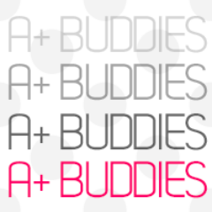 We're here to play games and chat with all A+! ^^