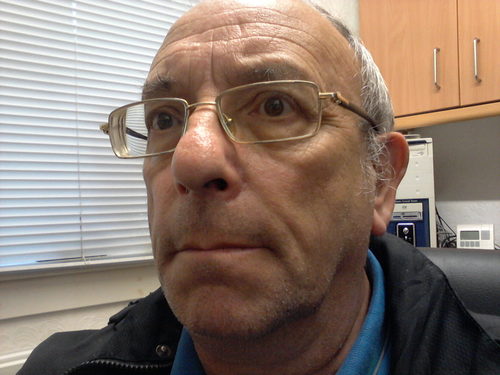 GeoffBaldwin2's profile picture. IT Engineer & Professional Grumpy old git!