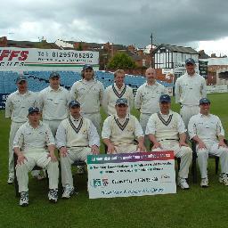 Opinions my own. For official Brixworth Cc page refer to @Brixworth_Cc