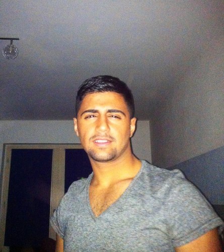 Volkan_D_1's profile picture. 