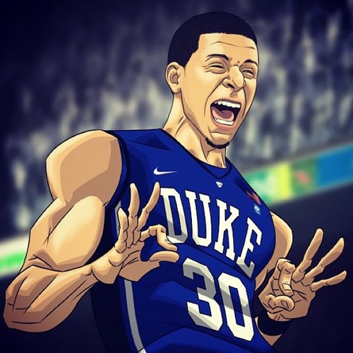 #DukeBasketball #DukeDaily #DukeNews Daily News of the Duke Men's Basketball Team.