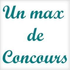 Max de concours