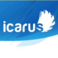 #Icarusproject is an FP7-EU focuses on improving access to #air #transportation for #disabled people and the #elderly.