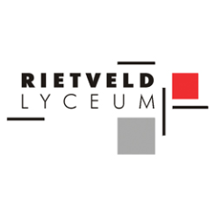 Het Rietveld Lyceum is een openbare school en biedt vier verschillende niveaus: Mavo, Havo, Atheneum en Gymnasium.