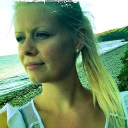 MiaBalleLaursen's profile picture. E-commercial Graduate Dansk Supermarked Group // Cand.IT