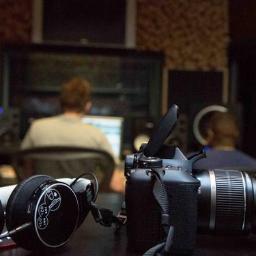 #CCXLVII [24/7] is a #NYC based #entertainment co. by @DivineYoung that ft. artists such as @romys_way, @klairkia, & more. Services include #MusicProduction ...
