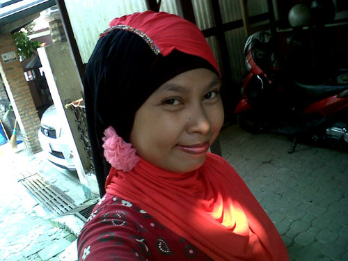 Invite  my facebook at Asni GrosirShop