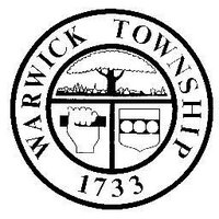 Warwick Township (@twpwarwick) 's Twitter Profile Photo