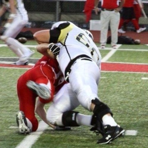 Lineman Rules (LinemanRules) Twitter