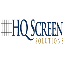 HQScreens's profile picture. Your TX Screens Provider - Doors, Windows, Power, Retractable, Phantom Doors, Coverings. We are your screen solution! 210-650-4285/888-742-6866 Quality Assured!