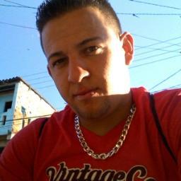 alexsanfre's profile picture. 