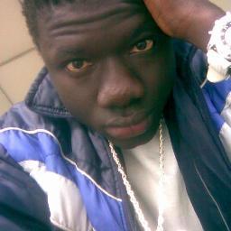 kebson2's profile picture. 