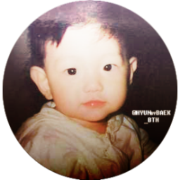 ผมหล่อ น่ารัก น่าฟัด(?) น่าเหวี่ยง(!) ผมคุยเก่งเป็นกันเอง(เวอร์) ฟอลผมสิแล้วคุณจะรู้ว่านี่ล่ะ..คนที่คุณตามหา *ยิ้มหวาน* @HYUNbyBAEK_BTH