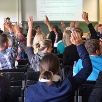 MittelbauDGPuK (@mittelbaudgpuk) 's Twitter Profile