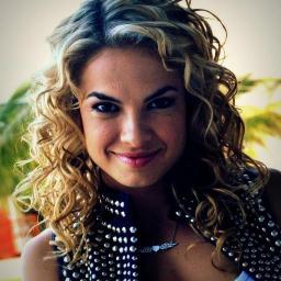 Um fc criado para a @Lua_Blanco !!! Meu coração vai ser Rebelde para sempre ....  Padrinho: @LuaBlancoMYLIFE Oficialido por: @anaclaudiapad  & @Lua_Blanco