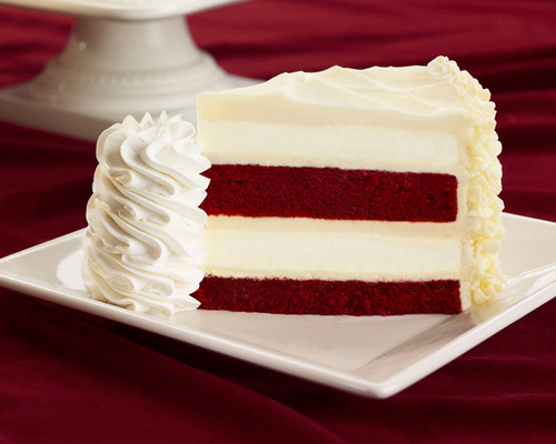 Homemade Desserts