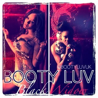 Number one Booty Luv fansite!