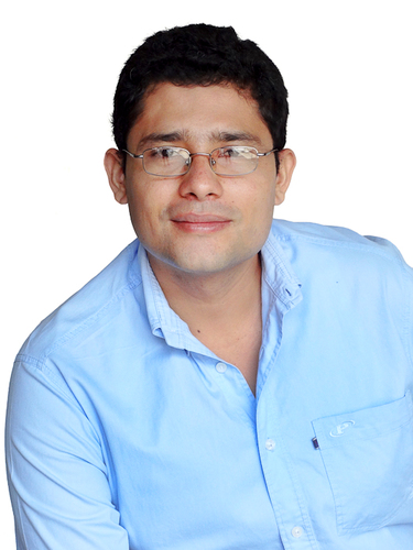Ingeniero de Sistemas de la Universidad de Santander - UDES. El mejor sistema para Colombia es construir País en medio de las diferencias.