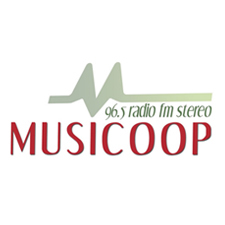 Musicoop La FM del Sur de Chile, Décima Regíon de Los Lagos, Chile