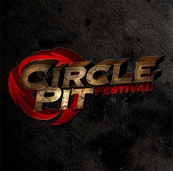 Celebrating the Circle Pit reißt Massen seit 2008 in den Bann. 

Hierbei wird seit Jahren mit nationalen und internationalen Top-Act-Bands zusammen gearbeitet.