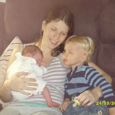 Profile Picture of Hayley Stillman (@Slater82) on Twitter