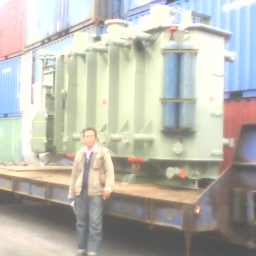 Siwi Group Multimodal Transportation Operator Solution & Project Cargo Specialist
