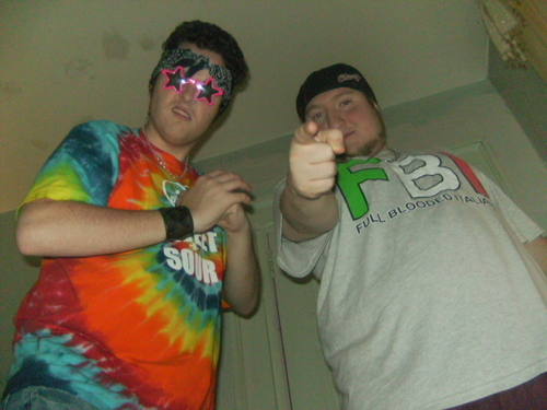 The Fancy Boys