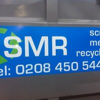 ScrapMetalRecycling (@smrscrap) 's Twitter Profile