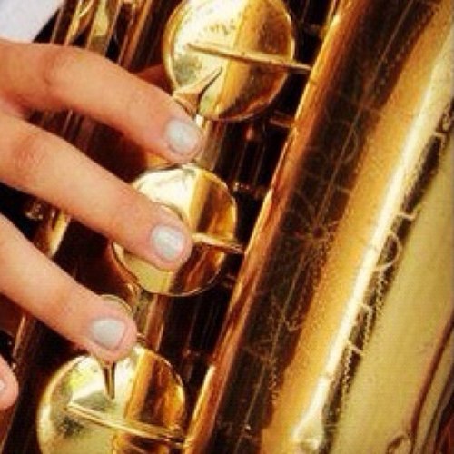 I am a Tenor Saxophone player. #TeamTenor #TeamAmerica #TeemGeekery #BandGeek #StarWars #R2D2