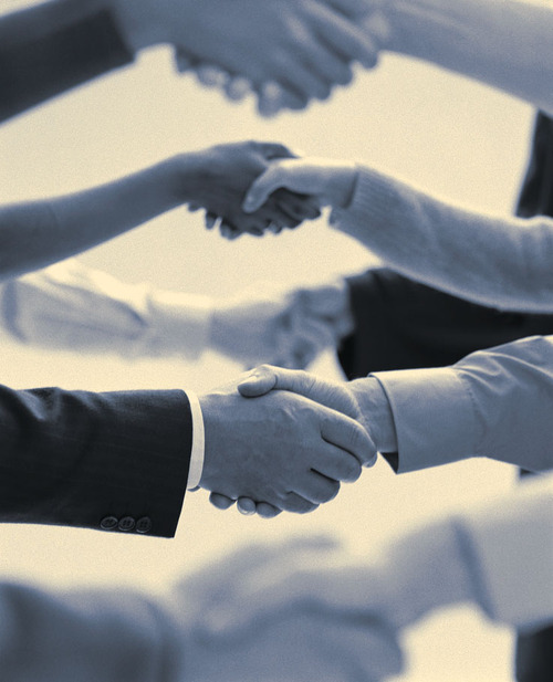 Richmond Networking Alliance
