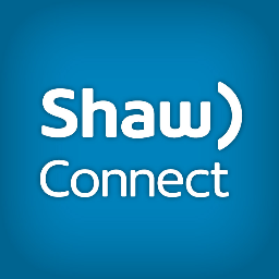 Official Twitter account for the ShawConnect Tech team.