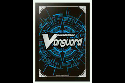 black_vanguard's profile picture. Cardfight!!vanguard