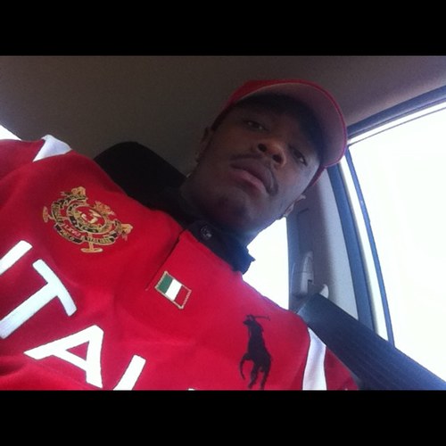 #Teambandz #Teamnosleep #Teamfuckyobitch #TeamApple #Teamglock Rip Pops Rest in peace to my niggas in the sky #Realtalk