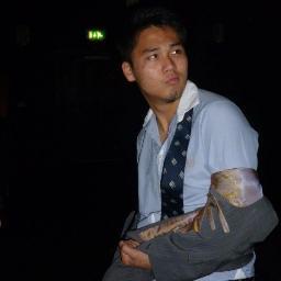 jangj1's profile picture. British S.Korean unlike Gokwan, Psy, Jackie Chan, Bruce Lee, Jet Li or any other famous orients.