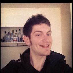 andrejsGubars's profile picture. You don't know how strong you are, until being strong is the only option.