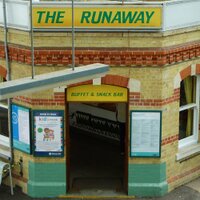 The Runaway Cafe (@therunawaycafe) 's Twitter Profile