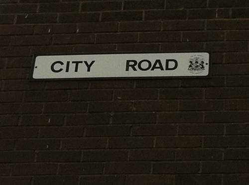A hyperlocal site dedicated to City Road, one of the most vibrant streets in the heart of Cardiff.
http://t.co/cdD4fa3i